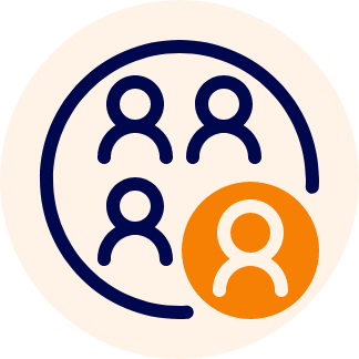 Experienced, Vetted Experts