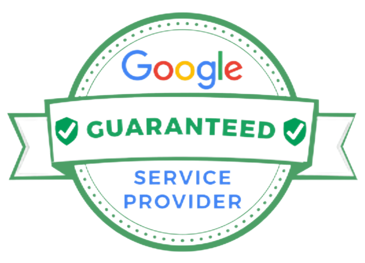 Giffnock 3 google guaranteed service provider